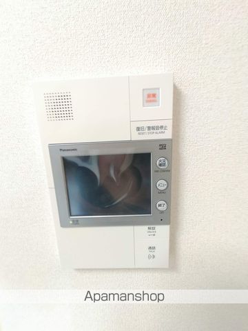 PRESSANCE東三国駅前グランクラスの内装写真