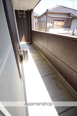 ファミール東野の内装写真