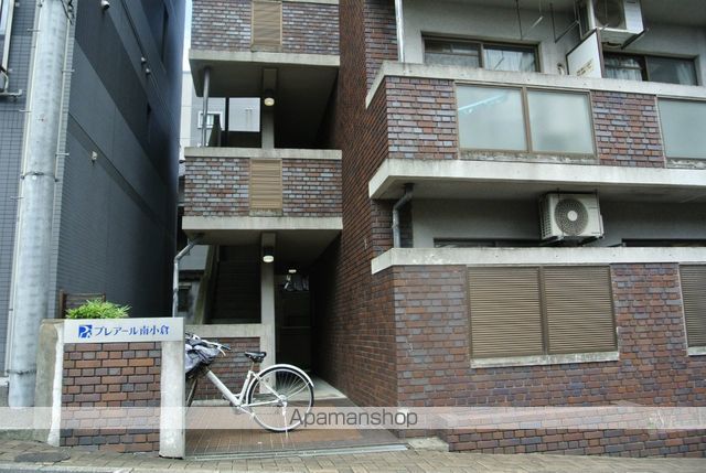 プレアール南小倉 402 ｜ 福岡県北九州市小倉北区弁天町7-9（賃貸マンション1K・4階・21.00㎡） その21