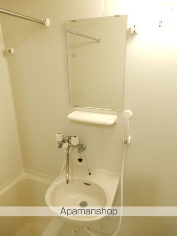 アルファスクエア大通の内装写真