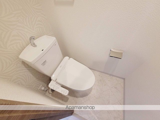 S−RESIDENCE宇品5丁目Iの内装写真