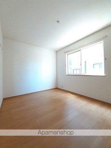 アクアノーヴァBの内装写真