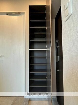 サクラスプリング高輪[1R/31.26m2]の内装5