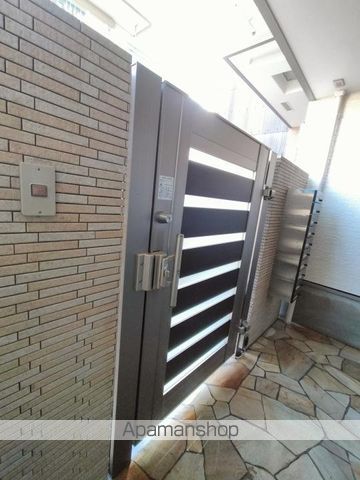 フジパレス今池II番館の内装写真