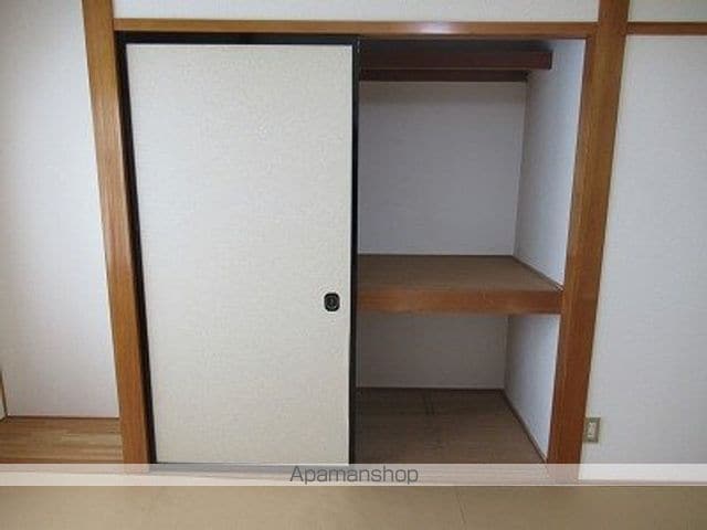 コーポ青葉の内装写真