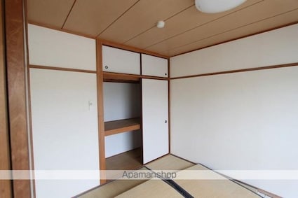 香川県高松市上天神町[2LDK/53.56m2]の収納