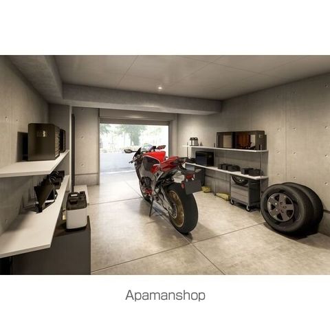 THE GARAGEのその他写真