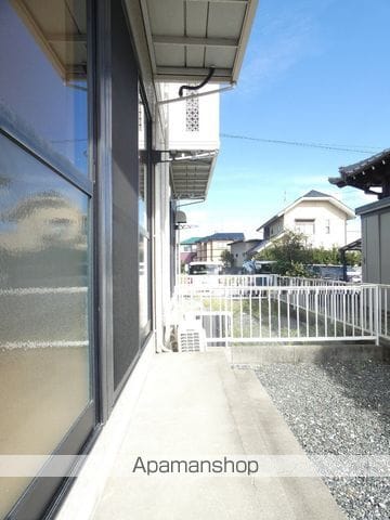 K・Iセジュールの内装写真