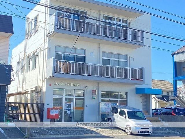 リバーサイドヴィラIの周辺写真