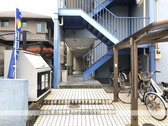 B−FLAT北千反畑のその他写真