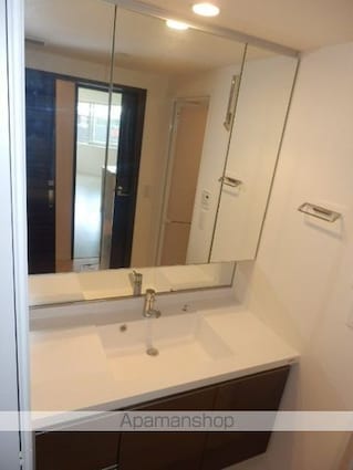 イニシア錦糸町[2LDK/55.37m2]の洗面所