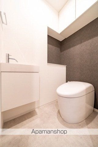 シーズンフラッツ平尾の内装写真