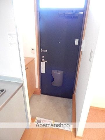 メゾンソレイユの内装写真