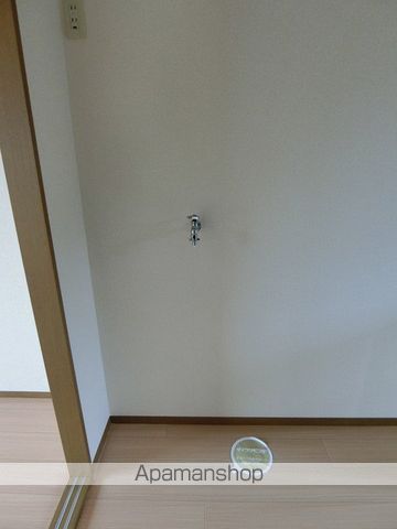 シャルマンSの内装写真
