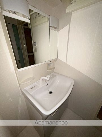 SOUTHERN CROSS鵠沼の内装写真