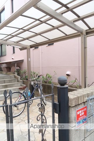 プリマ世田谷壱番館の内装写真