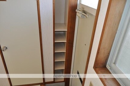 サンコーポ岡田[1K/23.18m2]の内装3