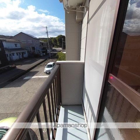 コーポ陽の内装写真