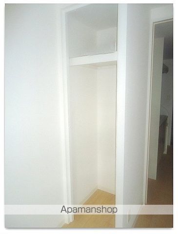 プレサンス難波元町の内装写真