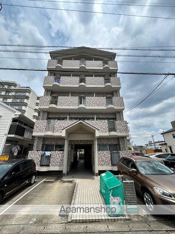 サニーサイド原の外観写真
