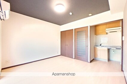 ルピナス大原町[1R/24.79m2]の内装4