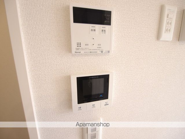 NOAS ARKの内装写真