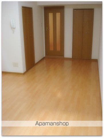 ロワリオン上町の内装写真