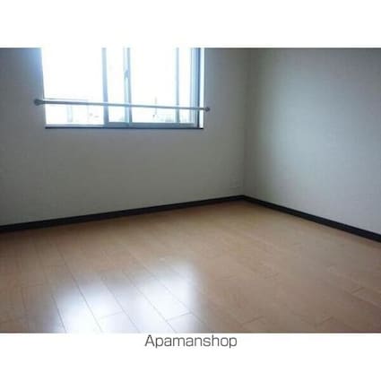 グラン・ドゥ・ソレイユ向日葵[2LDK/65.5m2]のリビング・居間3