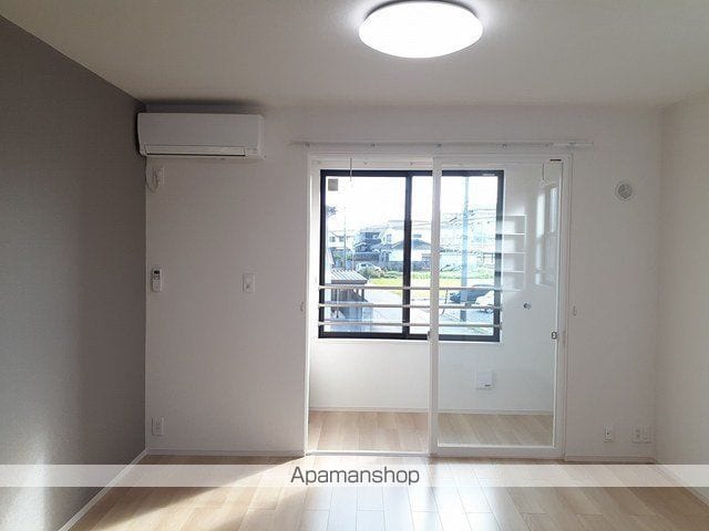 ヒカルサ高岡角ウエストの内装写真