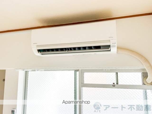 アルト久万ノ台の内装写真