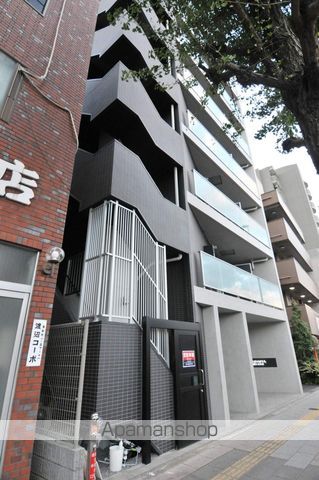 クレヴィスタ板橋ときわ台の外観写真