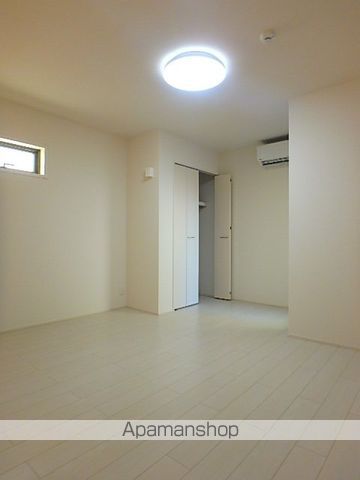 フジパレス堺南長尾V番館の内装写真