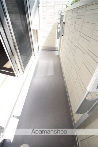 アンジュール綾瀬の内装写真