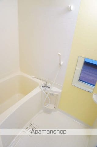 コーポあさひの内装写真