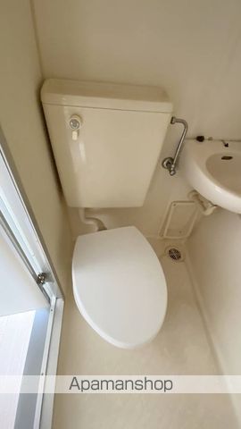 エスペーロ伊島の内装写真