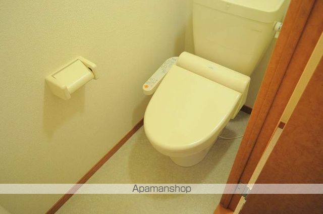 レオパレスソレイユの内装写真