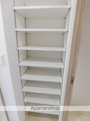 ARTIZA堺の内装写真
