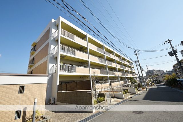 MINOO HILLSの外観写真