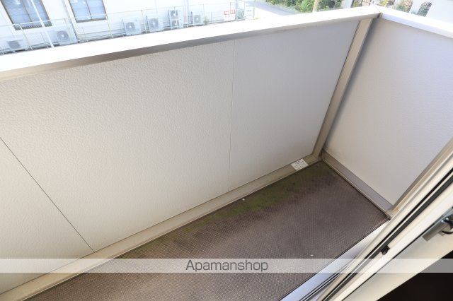 ドルチェヴィータ桜井の内装写真