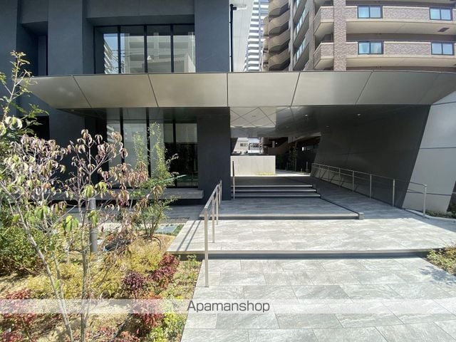 GRAND VILLASSE 福島の外観写真