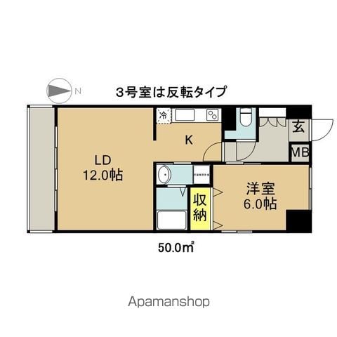 間取り：223039736131