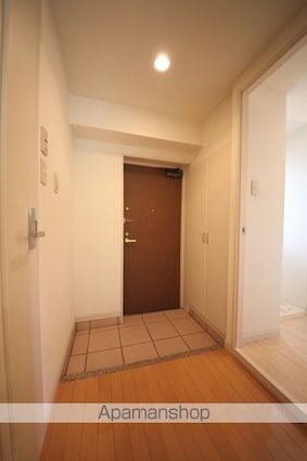 クアイエット[1K/25.9m2]の内装5