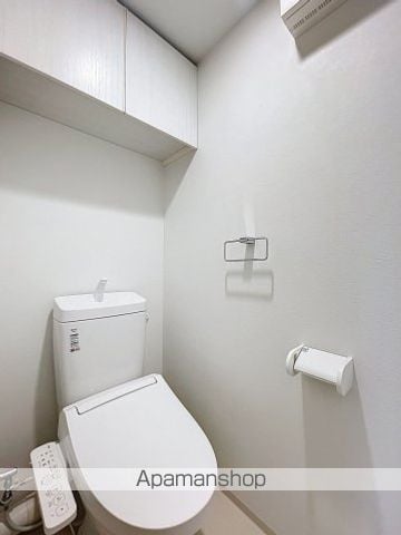 スカイコートリュクス品川大崎の内装写真