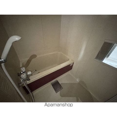 コーポソアラ北の内装写真