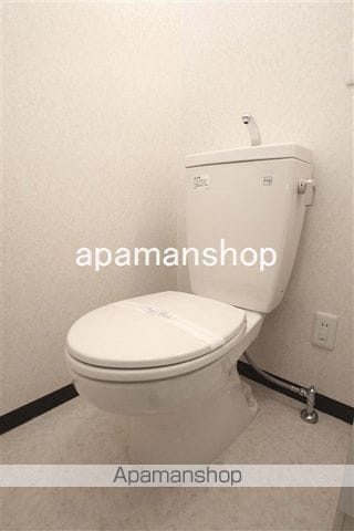 ドミールSAKURAGAWAIIの内装写真