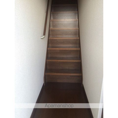 いづみBの内装写真