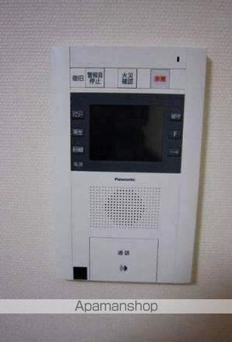 門前仲町レジデンス参番館の内装写真