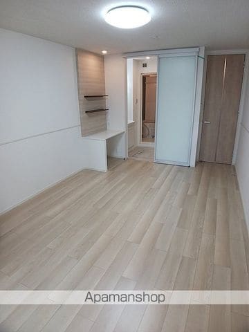 イリゼ府中の内装写真