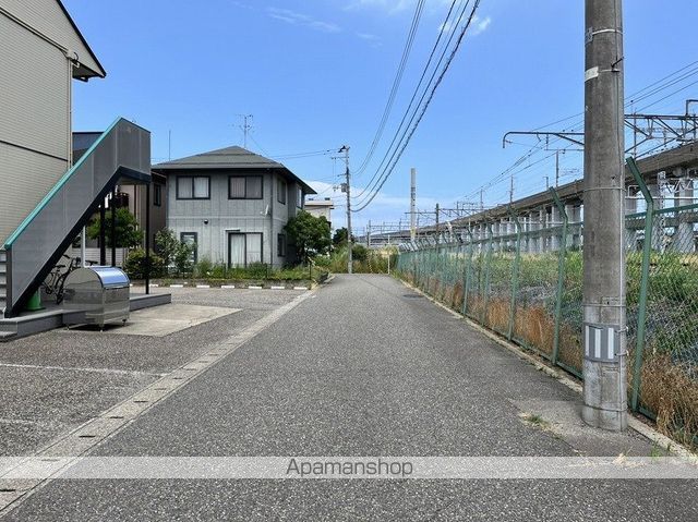 サニーコートあやめの周辺写真