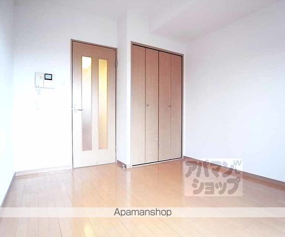 プレサンス京都御所東の内装写真